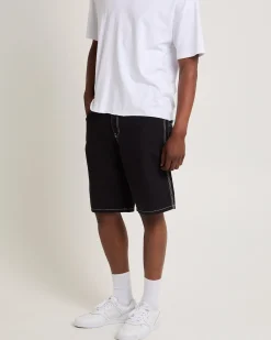 DX200 Canvas Shorts