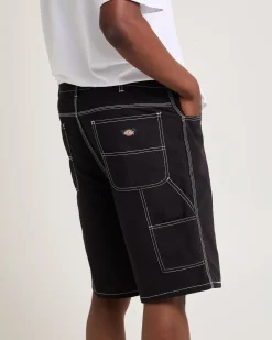 DX200 Canvas Shorts