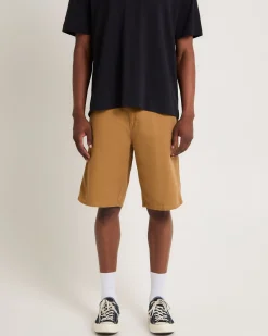 DX200 Canvas Shorts