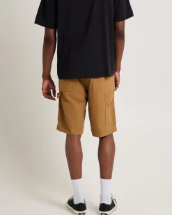DX200 Canvas Shorts