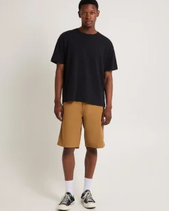 DX200 Canvas Shorts