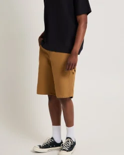 DX200 Canvas Shorts