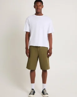 DX200 Canvas Shorts