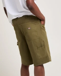 DX200 Canvas Shorts
