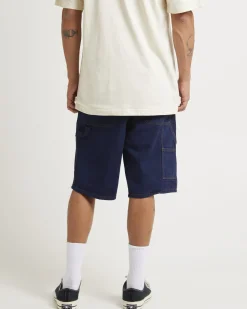 DX200 Denim Carpenter Shorts