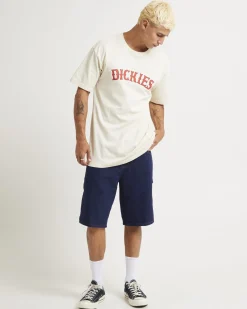 DX200 Denim Carpenter Shorts
