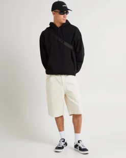 DX200 Lightweight Canvas Shorts