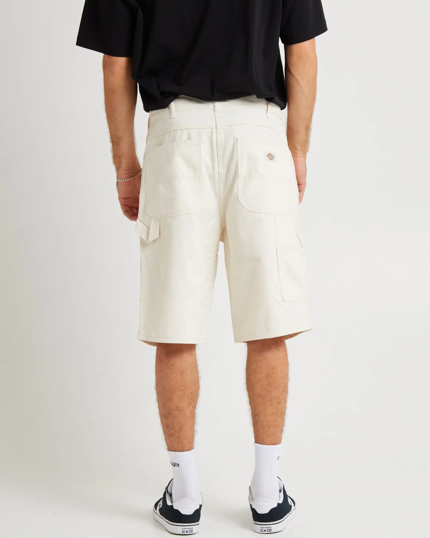 DX200 Lightweight Canvas Shorts