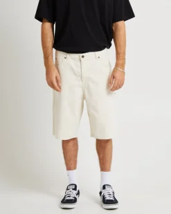 DX200 Lightweight Canvas Shorts