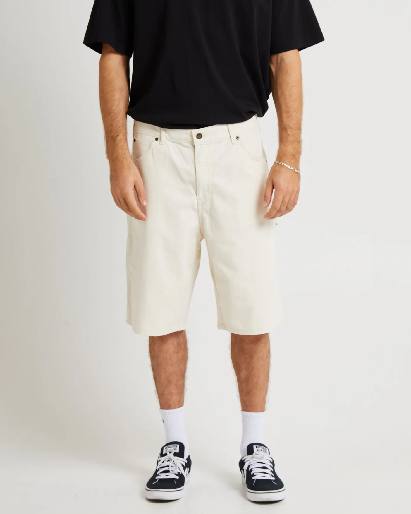 DX200 Lightweight Canvas Shorts