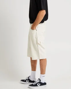 DX200 Lightweight Canvas Shorts