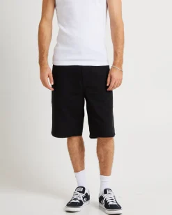DX200 Lightweight Canvas Shorts