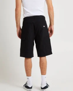 DX200 Lightweight Canvas Shorts