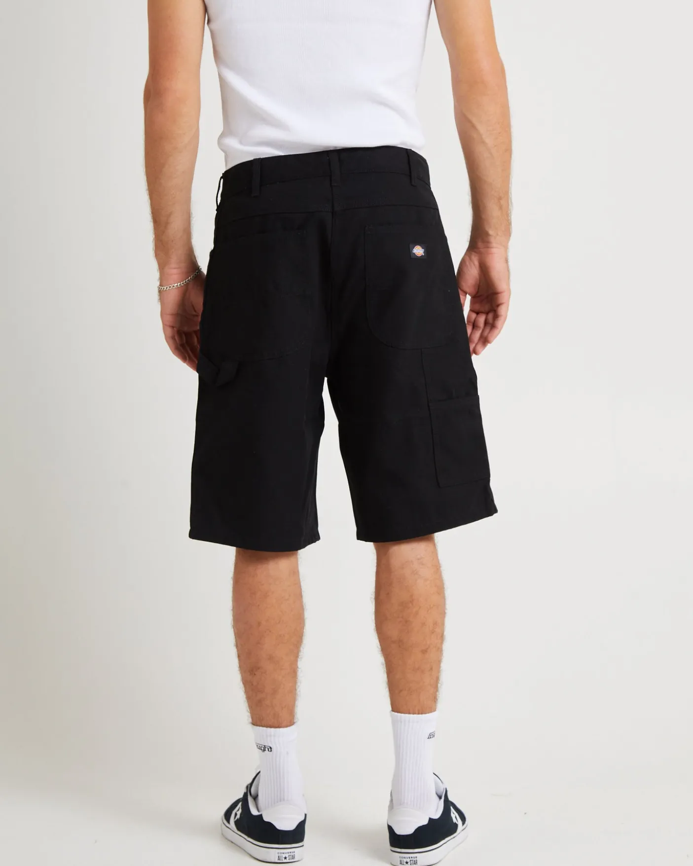 DX200 Lightweight Canvas Shorts