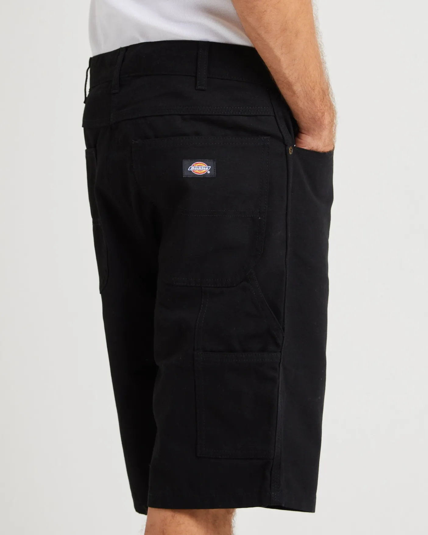 DX200 Lightweight Canvas Shorts