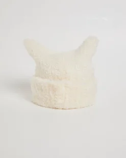 Ear Beanie
