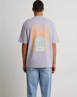 Earth Serpent Slacker T-Shirt