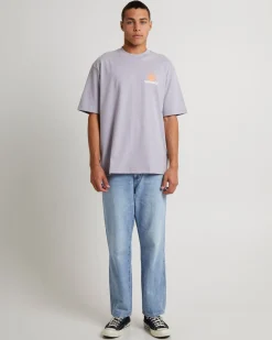 Earth Serpent Slacker T-Shirt