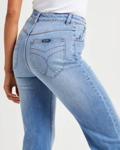 Eastcoast Flare Denim Jeans Kate