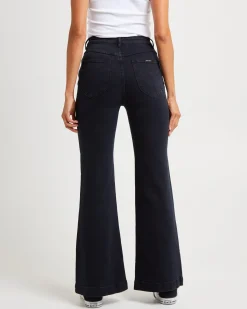 Eastcoast Flare Denim Jeans