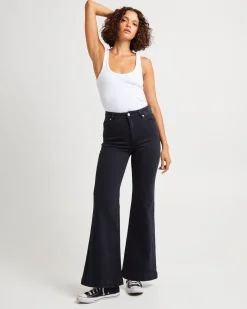 Eastcoast Flare Denim Jeans