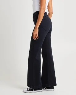 Eastcoast Flare Denim Jeans