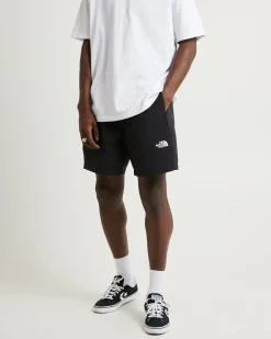 Easy Wind Shorts Black