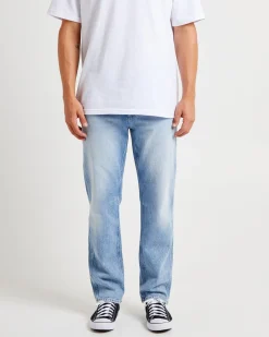 Eazy Straight Denim Jeans Lucky