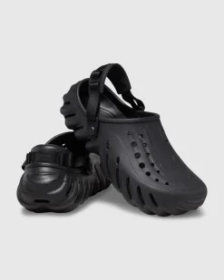 Echo Clogs