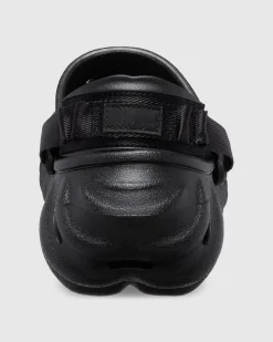 Echo Clogs