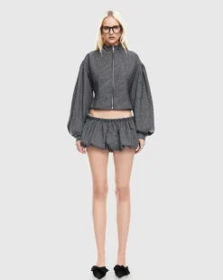 Eclipse Jacket