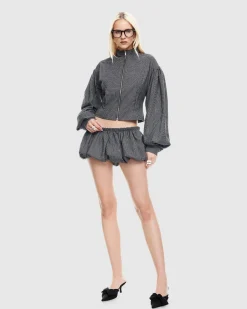 Eclipse Jacket