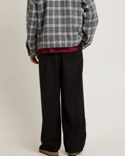 Edge Wide Leg Pants