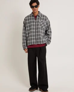 Edge Wide Leg Pants