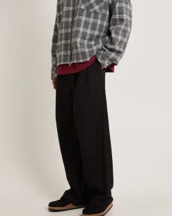 Edge Wide Leg Pants