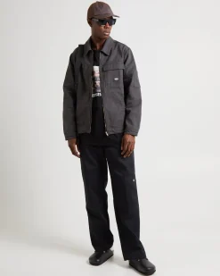Eisenhower Utility Canvas Jacket