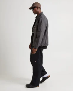 Eisenhower Utility Canvas Jacket