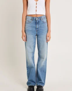 Elba Denim Jeans Bay Sky Fade