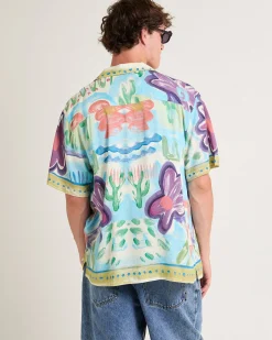 Elba Short Sleeve Shirt