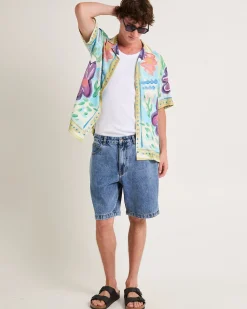 Elba Short Sleeve Shirt