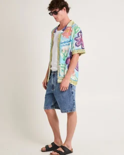 Elba Short Sleeve Shirt