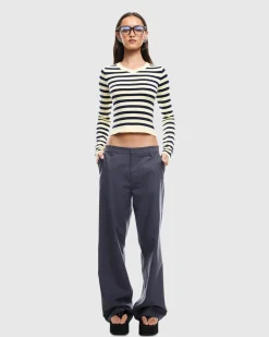 Elements Pants