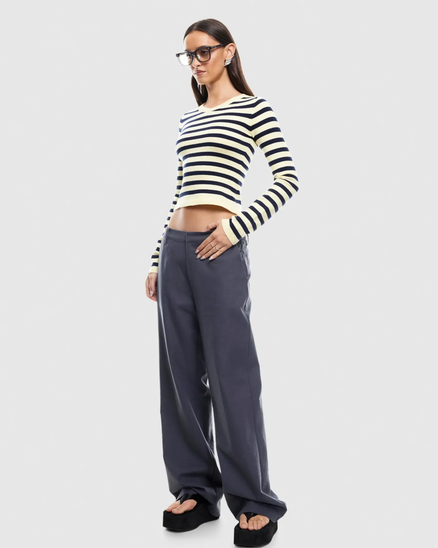 Elements Pants