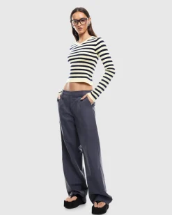 Elements Pants