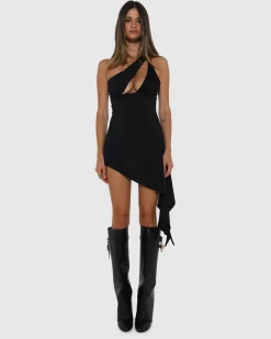 Elena Mini Dress