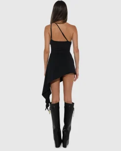 Elena Mini Dress