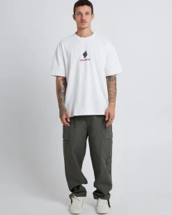 Elite Short Sleeve T-Shirt