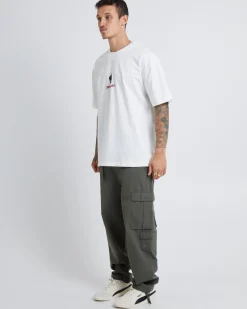 Elite Short Sleeve T-Shirt