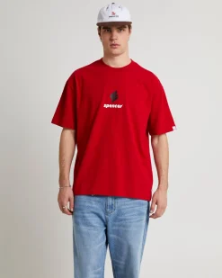 Elite Short Sleeve T-Shirt