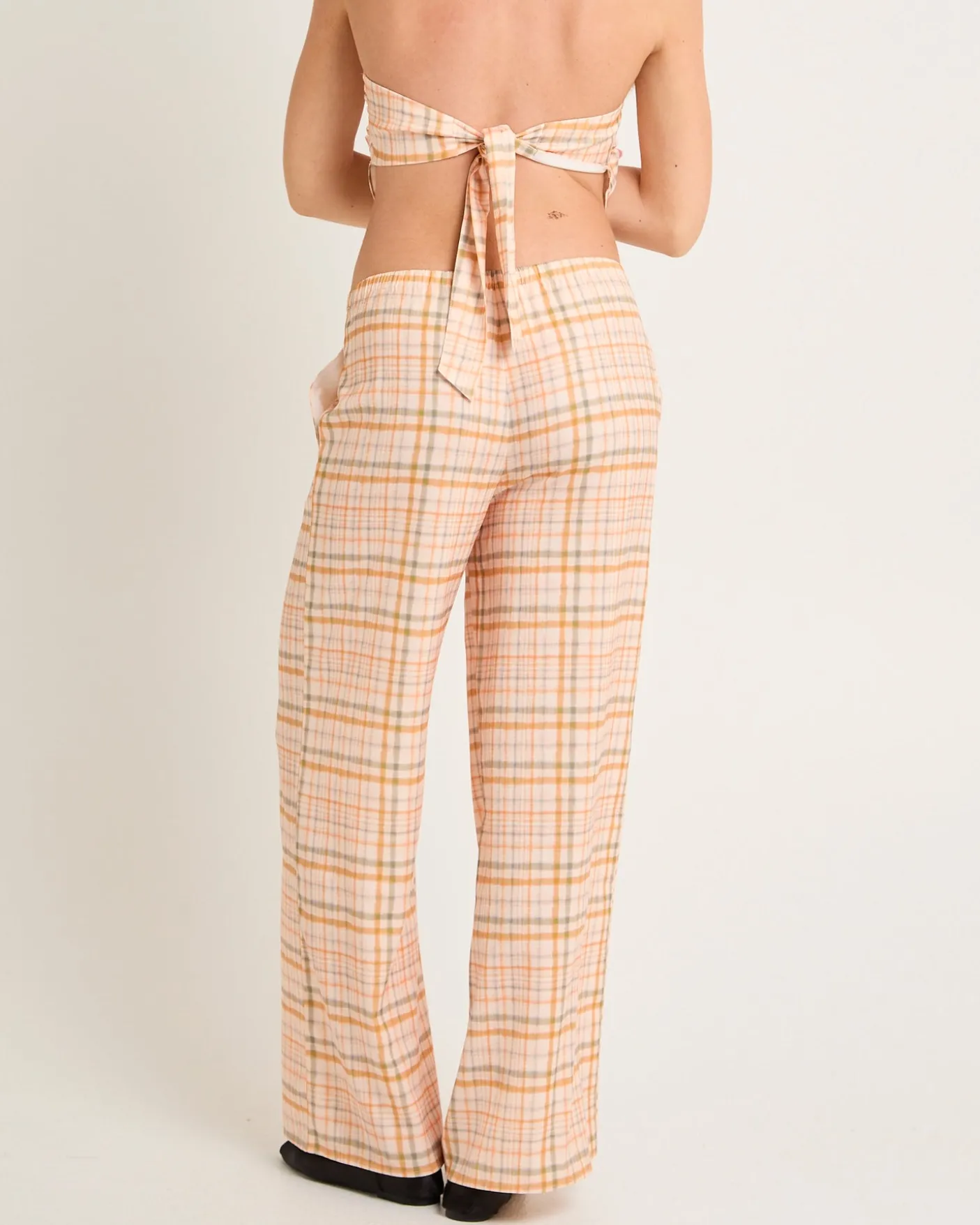 Ellery Pullon Pants